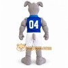 Dog Mascot Costume Adult Sports Team Bulldog Athlete Character Suit Full Body – Event Promotion Outfit Dog Mascot Costume Adult Sports Team Bulldog Athlete Character Suit Full Body – Event Promotion Outfit
