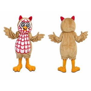 Cartoon Chicken Mascot Costume Adult Full Body Hen Character Suit for Events, Promotions & Parties
