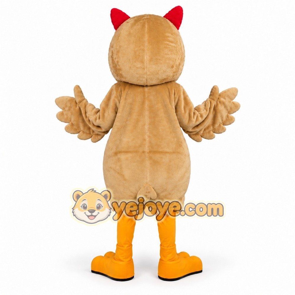 Cartoon Chicken Mascot Costume Adult Full Body Hen Character Suit for Events, Promotions & Parties Cartoon Chicken Mascot Costume Adult Full Body Hen Character Suit for Events, Promotions & Parties