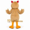 Cartoon Chicken Mascot Costume Adult Full Body Hen Character Suit for Events, Promotions & Parties Cartoon Chicken Mascot Costume Adult Full Body Hen Character Suit for Events, Promotions & Parties