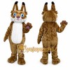 Lynx Cat Mascot Costume Adult Full Body Wild Animal Character Suit for Events & Promotions Lynx Cat Mascot Costume Adult Full Body Wild Animal Character Suit for Events & Promotions