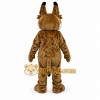 Lynx Cat Mascot Costume Adult Full Body Wild Animal Character Suit for Events & Promotions Lynx Cat Mascot Costume Adult Full Body Wild Animal Character Suit for Events & Promotions
