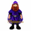 Viking Mascot Costume Adult Cartoon Warrior Character Outfit for Events, Promotions & Themed Parties Viking Mascot Costume Adult Cartoon Warrior Character Outfit for Events, Promotions & Themed Parties