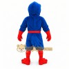 Blue Eagle Mascot Costume Adult Cartoon Bird Character Outfit for Sports Events, Promotions & Marketing Blue Eagle Mascot Costume Adult Cartoon Bird Character Outfit for Sports Events, Promotions & Marketing