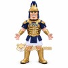 Roman Gladiator Mascot Costume Adult Warrior Character Outfit for Sports Events and Promotions Roman Gladiator Mascot Costume Adult Warrior Character Outfit for Sports Events and Promotions