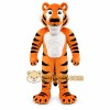 Tiger Mascot Costume Adult Cartoon Wild Animal Character Outfit for Events and Promotions Tiger Mascot Costume Adult Cartoon Wild Animal Character Outfit for Events and Promotions