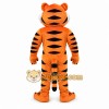 Tiger Mascot Costume Adult Cartoon Wild Animal Character Outfit for Events and Promotions Tiger Mascot Costume Adult Cartoon Wild Animal Character Outfit for Events and Promotions
