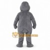 Walrus Mascot Costume Adult Cartoon Walrus Character Mascot Suit