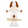 Dog Mascot Costume Adult Cartoon Puppy Character Mascot Suit Dog Mascot Costume Adult Cartoon Puppy Character Mascot Suit