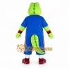Crocodile Mascot Costume Adult Sports Crocodile Character Mascot Suit Crocodile Mascot Costume Adult Sports Crocodile Character Mascot Suit
