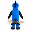 Swordfish Mascot Costume Adult Ocean Fish Character Mascot Suit