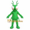 Green Insect Mascot Costume Adult Cartoon Bug Character Mascot Suit Green Insect Mascot Costume Adult Cartoon Bug Character Mascot Suit