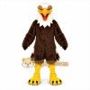 Bald Eagle Bird Mascot Costume Adult Bald Eagle Bird Mascot Costume Adult