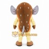 Cartoon Fish Mascot Costume Adult Size