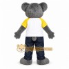 Cute Koala Bear Mascot Costume with T-Shirt Cute Koala Bear Mascot Costume with T-Shirt