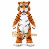 Realistic Tiger Mascot Costume Full Body Character Realistic Tiger Mascot Costume Full Body Character