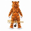 Realistic Tiger Mascot Costume Full Body Character Realistic Tiger Mascot Costume Full Body Character