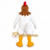 Funny Chicken Hen Mascot Costume Adult Size Funny Chicken Hen Mascot Costume Adult Size