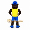 Cool Gorilla Mascot Costume with Sunglasses Cool Gorilla Mascot Costume with Sunglasses
