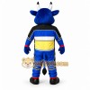 Blue Cow Mascot Costume for Kids and Adults Blue Cow Mascot Costume for Kids and Adults