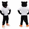 Black Panther Mascot Costume