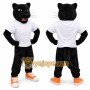 Black Panther Mascot Costume