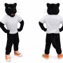 Black Panther Mascot Costume
