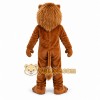 Brown Lion Mascot Costume for Kids and Adults Brown Lion Mascot Costume for Kids and Adults