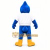 Blue Bird Mascot Costume Blue Bird Mascot Costume