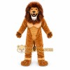 Brown Lion Mascot Costume for Kids and Adults Brown Lion Mascot Costume for Kids and Adults