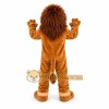 Brown Lion Mascot Costume for Kids and Adults Brown Lion Mascot Costume for Kids and Adults