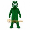 Green Zebra Mascot Costume for Kids and Adults Green Zebra Mascot Costume for Kids and Adults