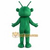 Green Alien Mascot Costume for Kids and Adults Green Alien Mascot Costume for Kids and Adults