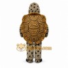 Brown Turtle Mascot Costume for Kids and Adults Brown Turtle Mascot Costume for Kids and Adults