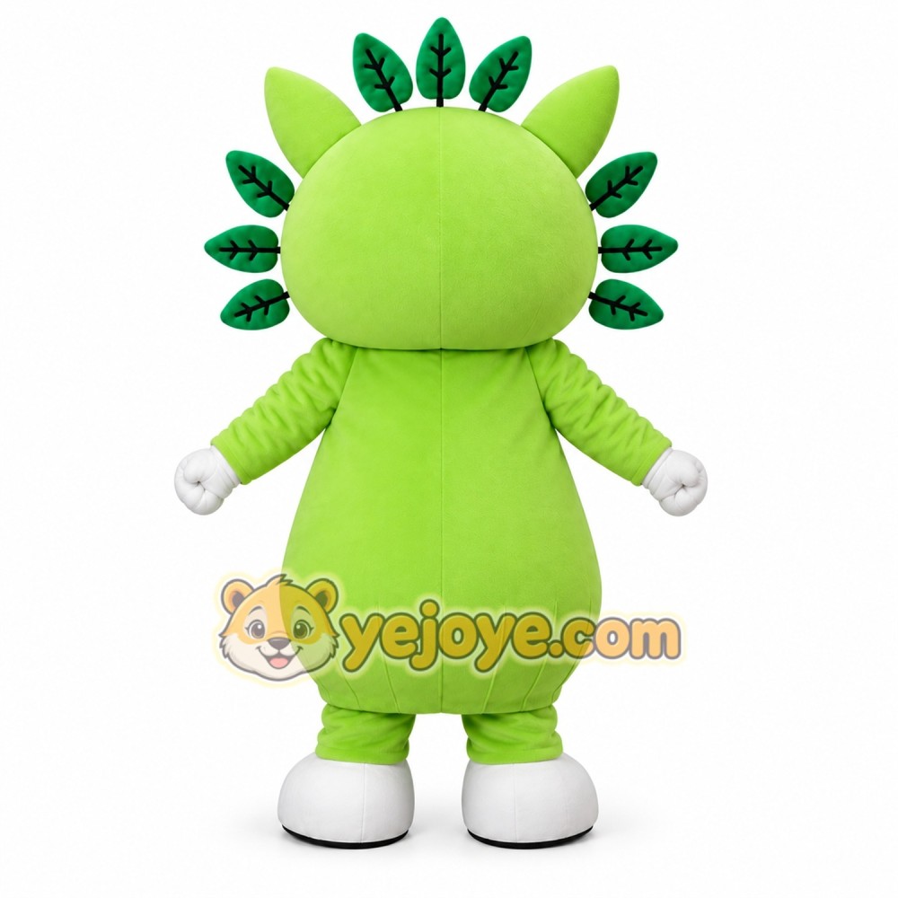 Green Pig Mascot Costume for Kids and Adults Green Pig Mascot Costume for Kids and Adults
