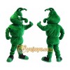 Green Insect Mascot Costume for Kids and Adults Green Insect Mascot Costume for Kids and Adults