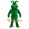 Green Insect Mascot Costume for Kids and Adults Green Insect Mascot Costume for Kids and Adults