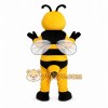 Yellow Bee Mascot Costume for Kids and Adults Yellow Bee Mascot Costume for Kids and Adults