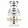 White Tiger Mascot Costume for Kids and Adults White Tiger Mascot Costume for Kids and Adults