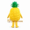 Yellow Pineapple Mascot Costume for Kids and Adults Yellow Pineapple Mascot Costume for Kids and Adults