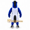 Blue Horse Mascot Costume for Events and Promotions Blue Horse Mascot Costume for Events and Promotions