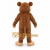 Brown Monkey Mascot Costume for Kids and Adults Brown Monkey Mascot Costume for Kids and Adults