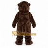 Brown Otter Mascot Costume for Kids and Adults Brown Otter Mascot Costume for Kids and Adults