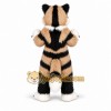Tan Furry Cat Mascot Costume for Kids and Adults Tan Furry Cat Mascot Costume for Kids and Adults