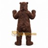 Brown Bear Mascot Costume for Kids and Adults Brown Bear Mascot Costume for Kids and Adults