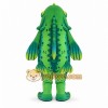 Green Fish Mascot Costume for Kids and Adults Green Fish Mascot Costume for Kids and Adults