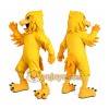 Yellow Bird Mascot Costume for Parties and Events Yellow Bird Mascot Costume for Parties and Events