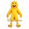 Yellow Bird Mascot Costume for Parties and Events Yellow Bird Mascot Costume for Parties and Events