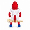 Red Dragon Mascot Costume