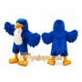 Blue Bird Mascot Costume for Parties and Events